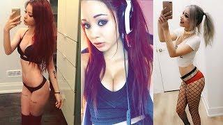 Lilchiipmunk Sexiest & Funniest Moments