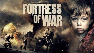 Film Perang Paling Sadis  Fortres Of War  Terbaru Full HD Sub Indo