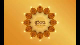 Happy Diwali 2018 WishesWhatsapp VideoGreetingsAnimationMessagesHappy Deepavali Status