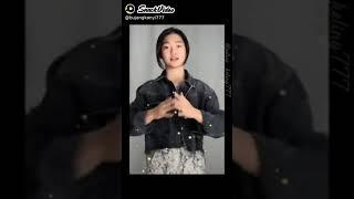 Video Tik tok Viral di media sosial 2020