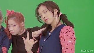 FMV TWICE 트와이스 - BEING CRAZY AND FUNNY PART 4