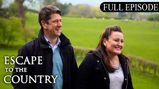 Escape to the Country Season 21 Episode 52 Pembrokeshire 2021  FULL EPISODE