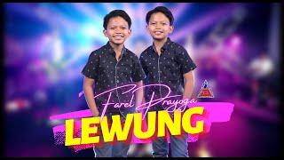Farel Prayoga - Lewung Official Music Video ANEKA SAFARI