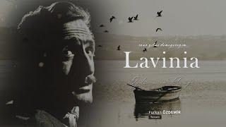 Özdemir Asaf  Lavinia