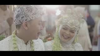 Wedding Sesion  Silvi & Rizky