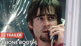 Phone Booth 2002 Trailer HD  Colin Farrell  Kiefer Sutherland