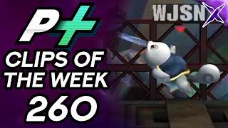 Project Plus Clips of the Week Episode 260