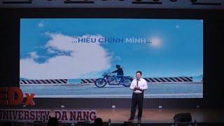 BECOME THE xHUMAN IN THE AI WORLD  Tien Hoang Nam  TEDxFPT University Danang