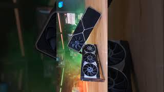 Radeon RX 6800 XT