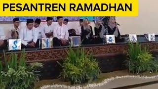 Pesantren Ramadhan