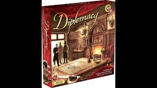 Learn to Play Diplomacy