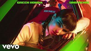BENEE - Green Honda Unknown Mortal Orchestra Remix Official Audio