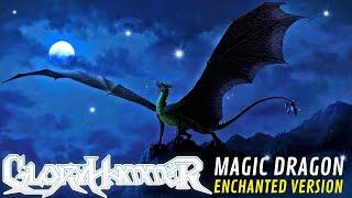 Magic Dragon  Enchanted Version  Lyrics  Gloryhammer  Delta