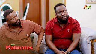 Mimi versus Jite – My Flatmates  S8  Ep 82  Africa Magic