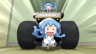 Chibi Ika Musume