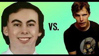 IDUBBBZ VS. LEAFY #NOCHIN