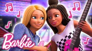 ¡Canta con Barbie  Barbie Grandes Sueños en la Gran Ciudad  Barbie en Español