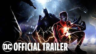 DC FanDome 2021 - Official Teaser Trailer  DC