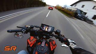 Nur ein kurzer MotoVlog