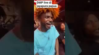 DMP LIVE DI JAYAPURA PAPUA #papua #viral #trendingshorts #papuapegunungan #papuabarat #jayapura
