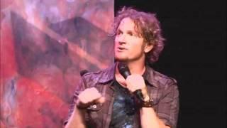 Insanitized- Tim Hawkins - about ungrateful kids