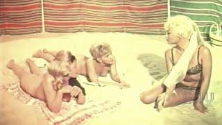 Naked as Nature Intended 1961 - Pamela Green Petrina Forsythe Jackie Salt Bridget Leonard