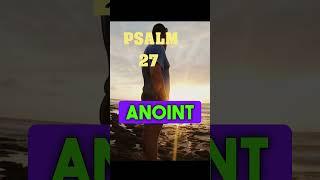 PSALM 27 Devotional  The Most Powerful Prayer  Christian Motivational Video