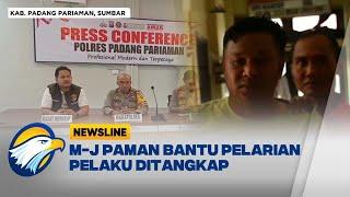 Tersangka P3mbvunuh4n Remaja Penjual Gorengan Bertambah - Newsline