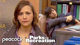 Ann has questions for the parks department  Parks and Recreation