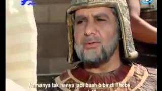 Kisah Nabi Yusuf episode 29