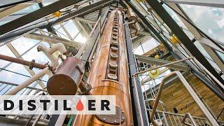 How a Column Still Works  Distiller