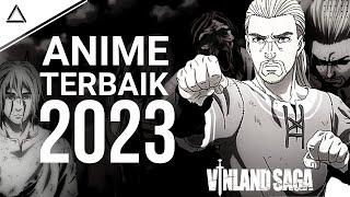 Vinland Saga Season 2 Adalah Anime Terbaik Tahun 2023