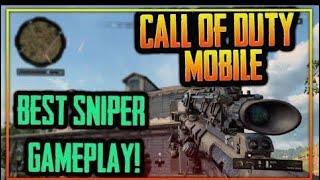 Call of Duty Mobile - Best Snipes Highlights #1