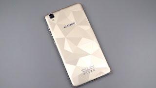 Bluboo Maya Unlocked Android Phone Review