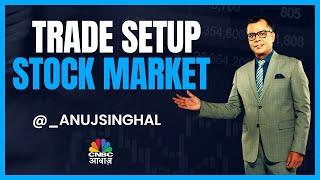 Stock Trading Strategy Today Live Stock Market  Share Market Latest Business News  CNBC Awaaz