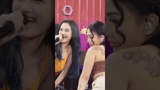 nyoh nyohhh arlida putri ft syahiba saufa - pelanggaran #arlidaputri #pemersatubangsa #viral