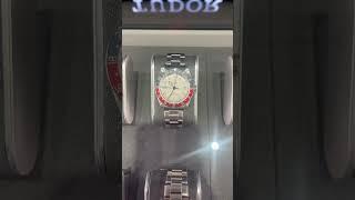 Which Tudor GMT Pepsi do you prefer? #tudor #watches #luxury