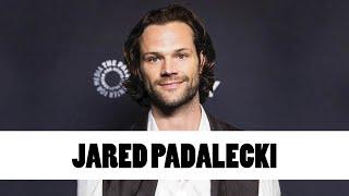 10 Things You Didnt Know About Jared Padalecki  Star Fun Facts