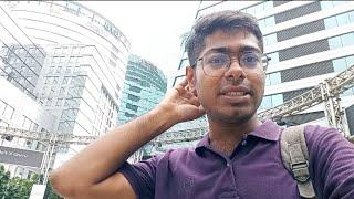 Day 9 of finding job in Gurgaon  Software Engineer  Gurgaon #job #engineering #gurgaon #vlog