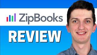 Zipbooks Review - Best Accounting Software? 2021