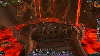 Forging a Champion WoW Shadowlands Quest