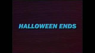 Halloween Ends - Alternate Ending VHS