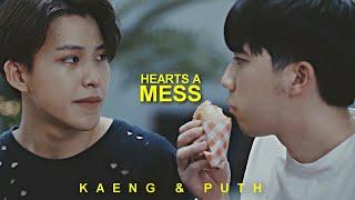 BL  Kaeng  Puth  Hearts A Mess