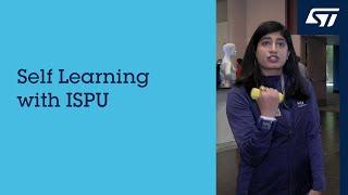 Self-Learning with ISPU