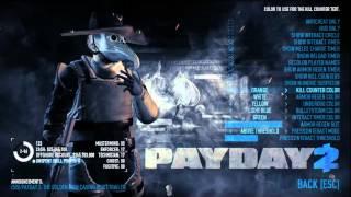 Payday 2 - HoxHUD Rehber kurulum ve ayarlar