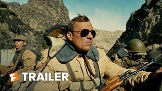 Battle for Afghanistan Trailer #1 2021  Movieclips Indie