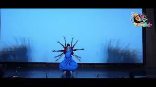 Keraleeyam 2019- Semi-classical Dance