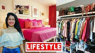 Neha kakkar Lifestyle House Car Family Net worth & Income