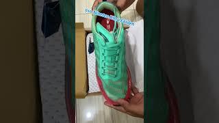 Sepatu Running Nineten 910 Ultra Ekiden Unboxing - Produk Indonesia