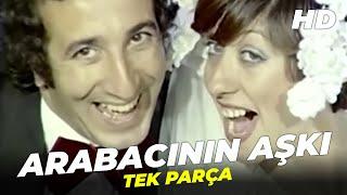 Arabacının Aşkı  Ayşen Gruda Eski Türk Filmi Full İzle